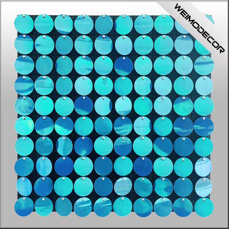 Best Sequin Wall And Sequin Wall Panel Supplier Weimodecor
