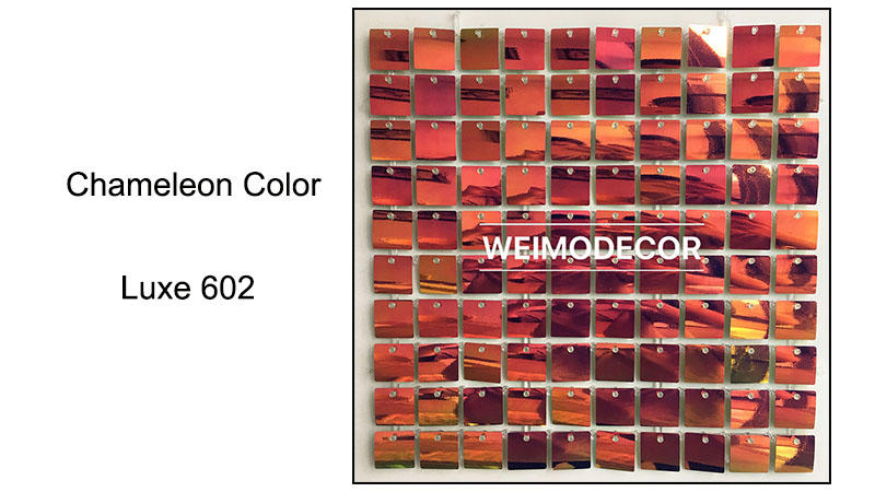 Chameleon Colour--Luxe602