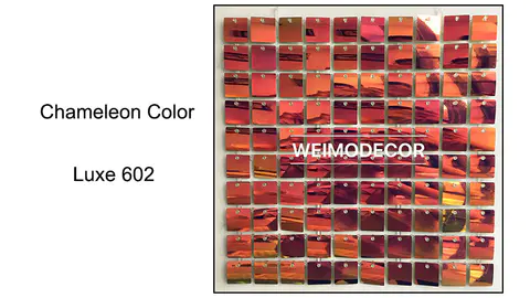Chameleon Colour--Luxe602