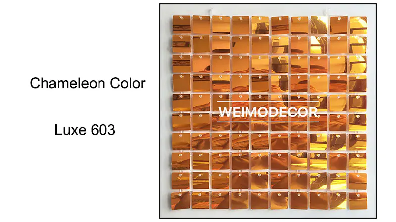 Chameleon Colour--Luxe603