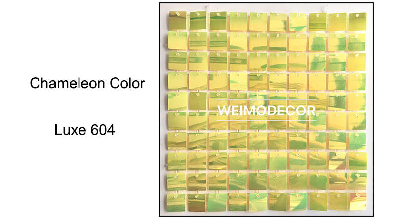 Chameleon Colour--Luxe604