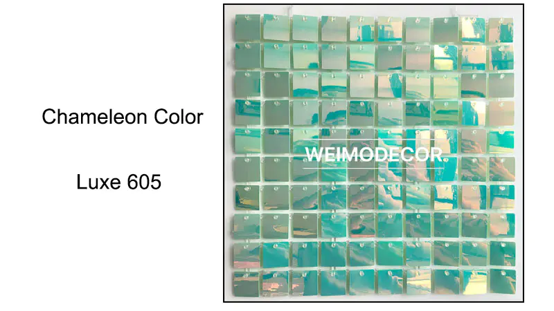 Chameleon Colour--Luxe605