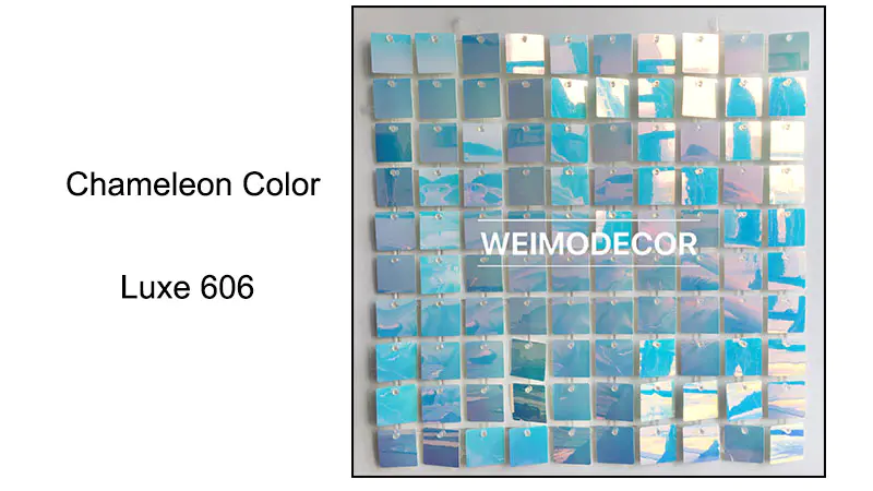 Chameleon Colour--Luxe606