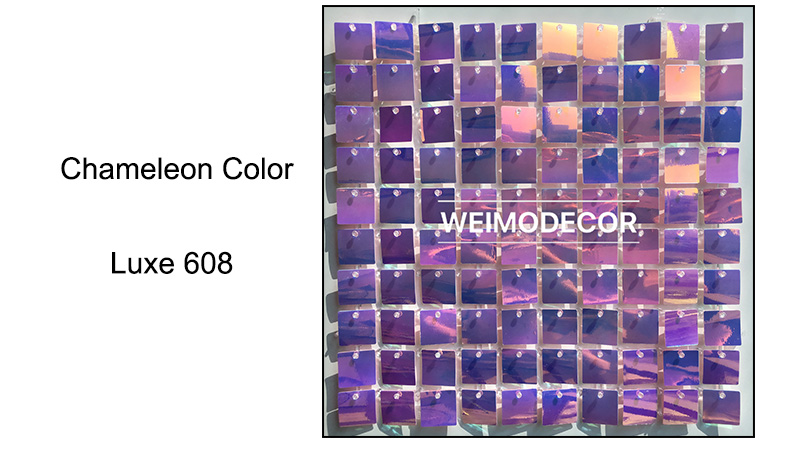 Chameleon Colour--Luxe608