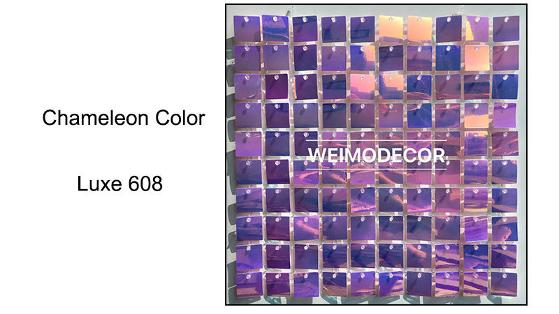 Chameleon Colour--Luxe608